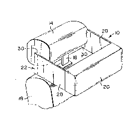 Une figure unique qui représente un dessin illustrant l'invention.